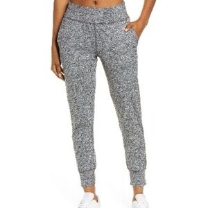 Zella Cozy ActIve Rocket Joggers from Nordstrom